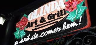 Olinda Art & Grill