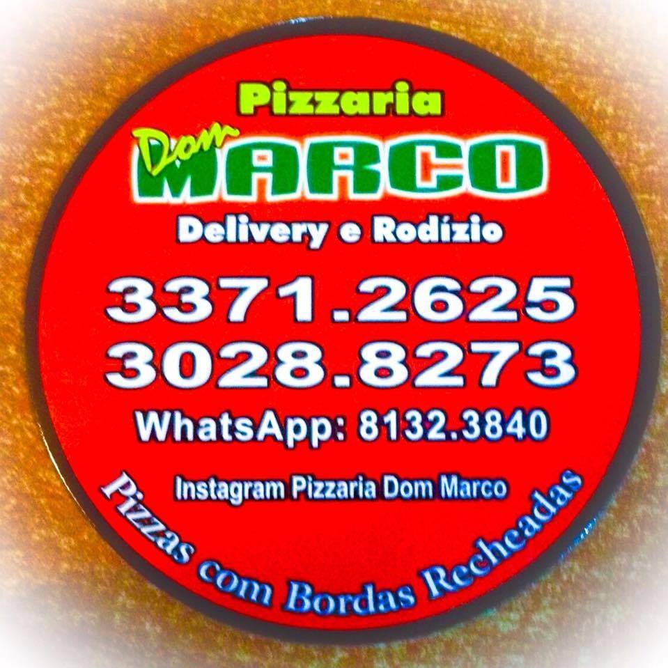 Pizzaria Dom Marco