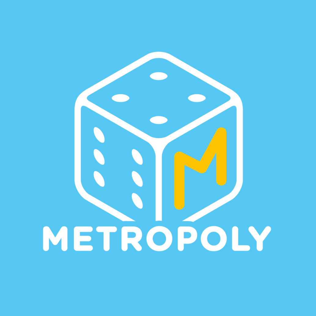 Metropoly Jogos & Diversão