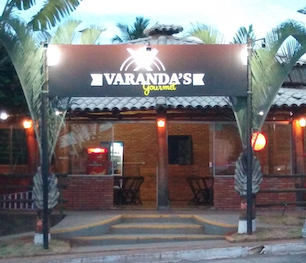 Varanda's Gourmet Restaurante e Choperia slide 0