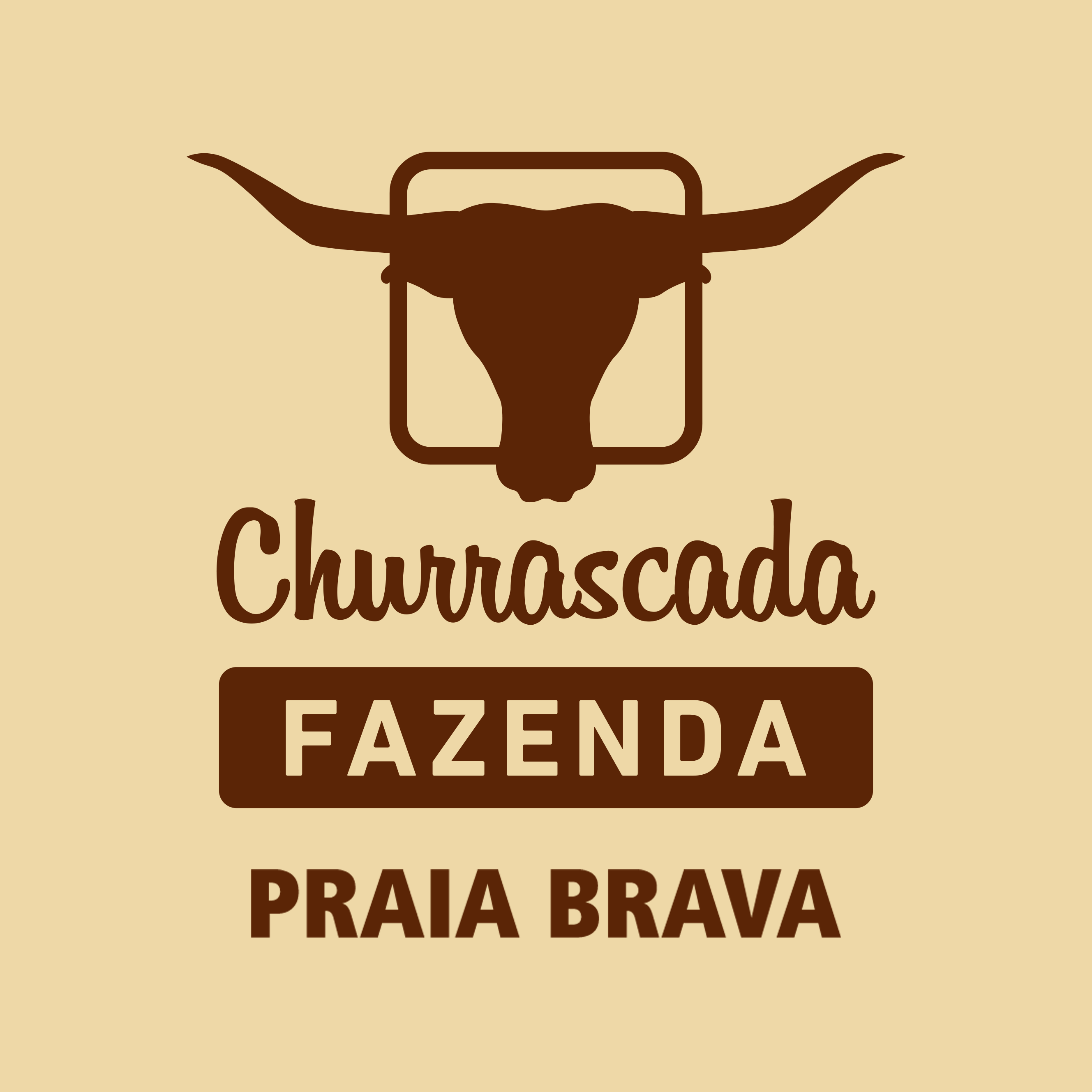 Fazenda Churrascada - Praia Brava