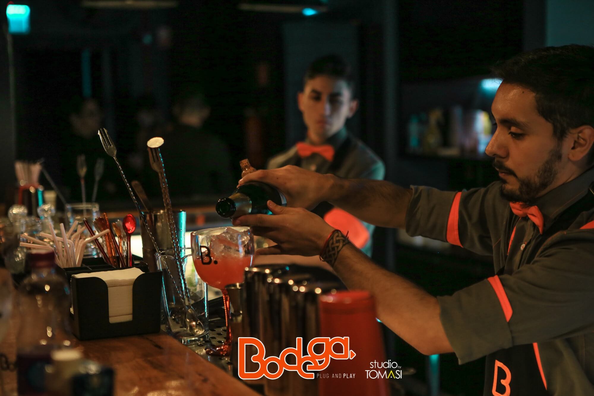 Bodeguero Bar slide 0