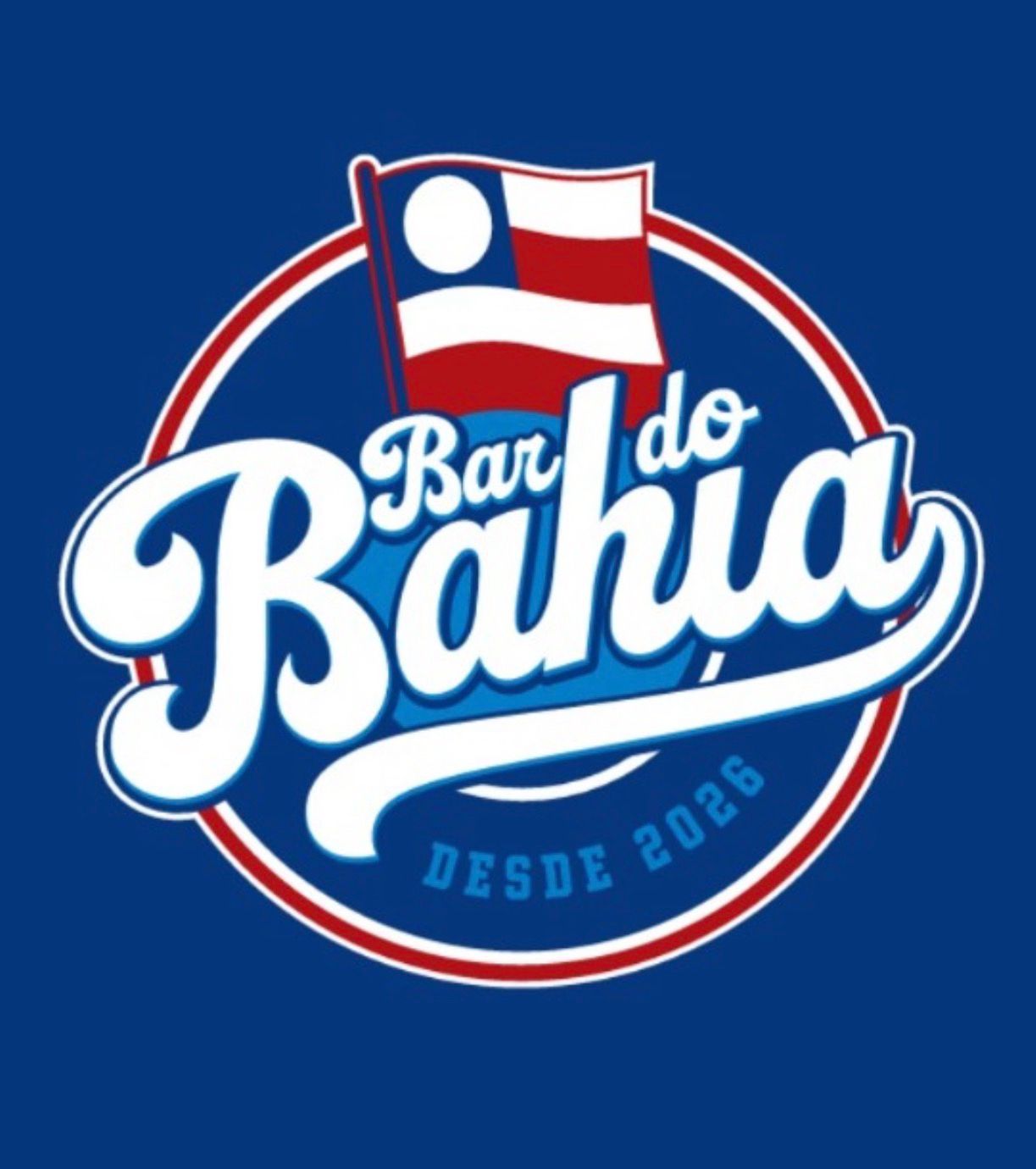 Bar do Bahia