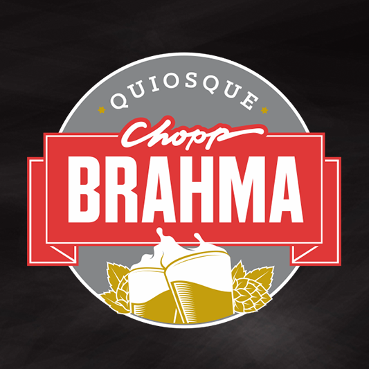 Chopp Brahma Primavera