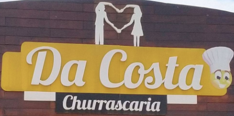 Da Costa Churrascaria e Restaurante