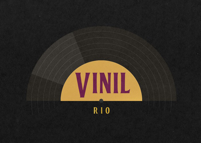 Vinil Rio