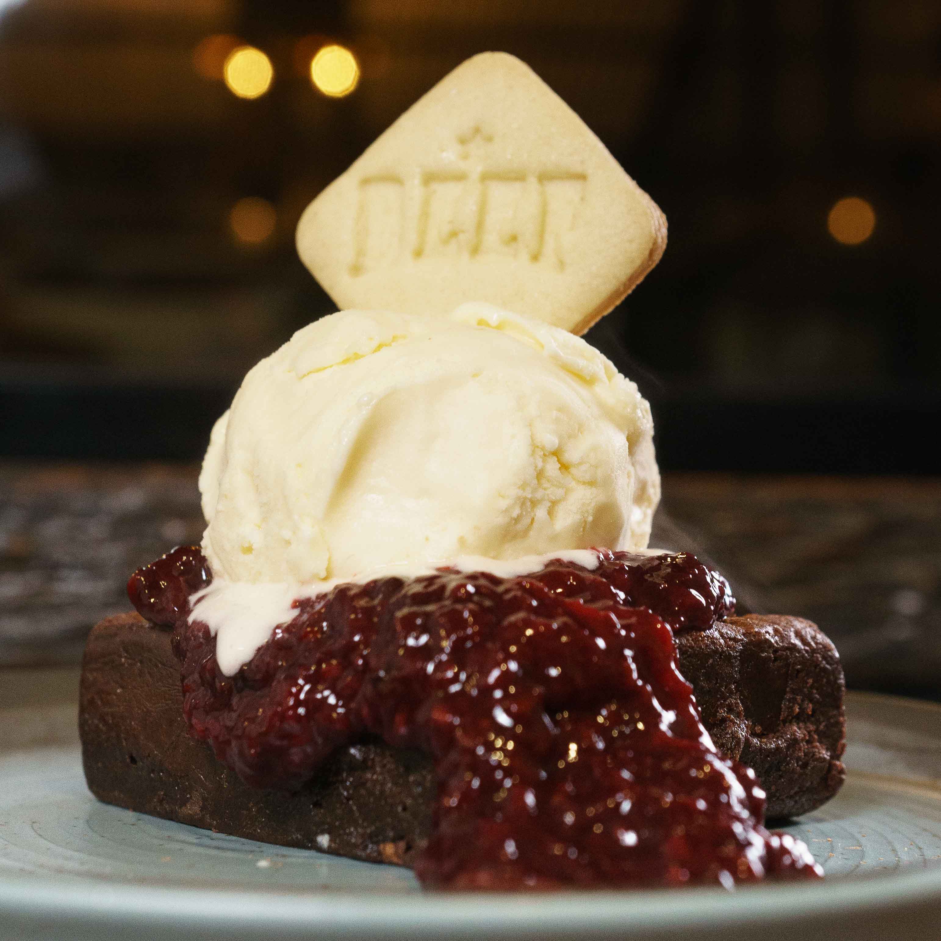 Beef Steak House slide 4