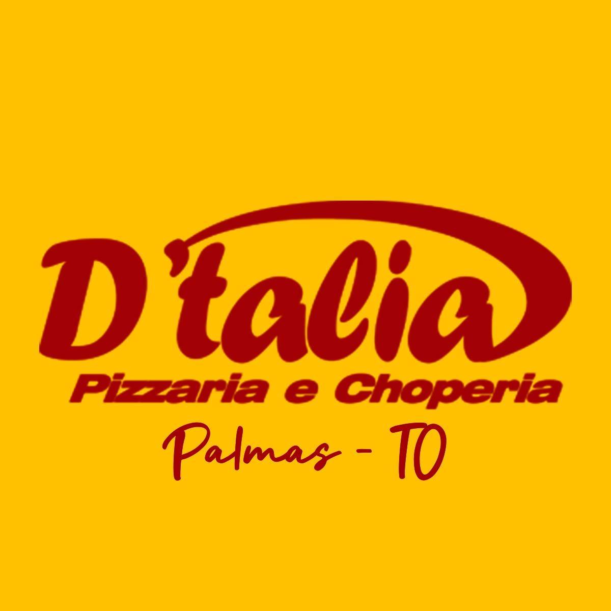 Dtalia Pizzaria