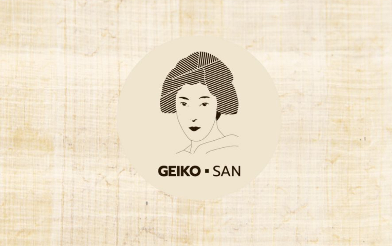 Geiko-San