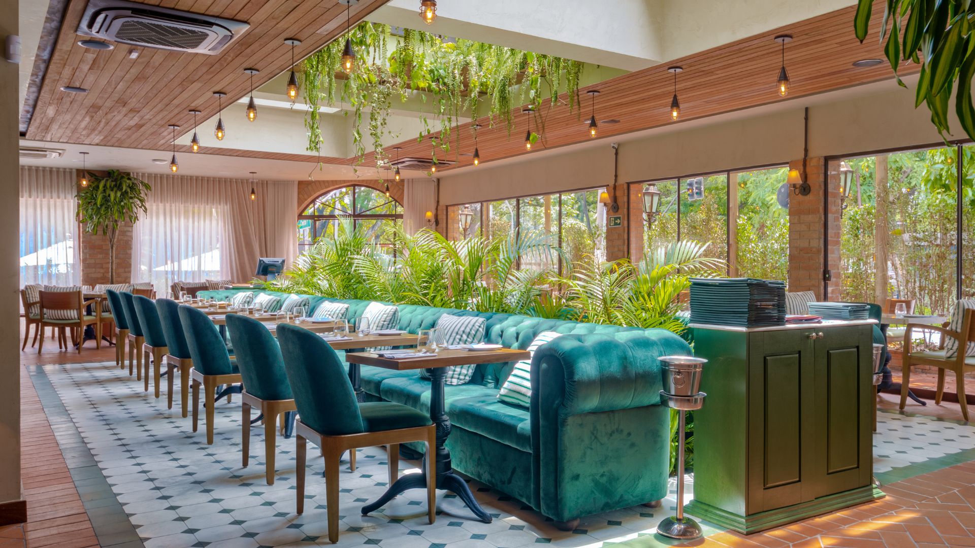 Nino - São Paulo slide 0