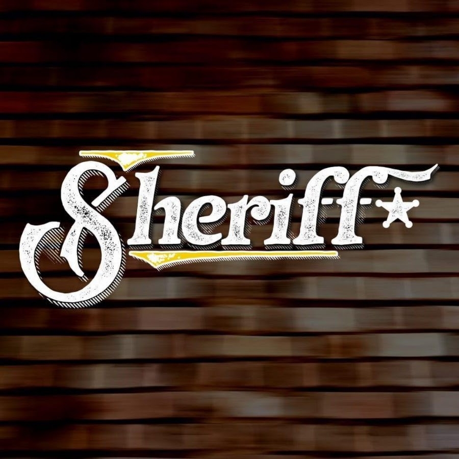 SHERIFF BRASIL