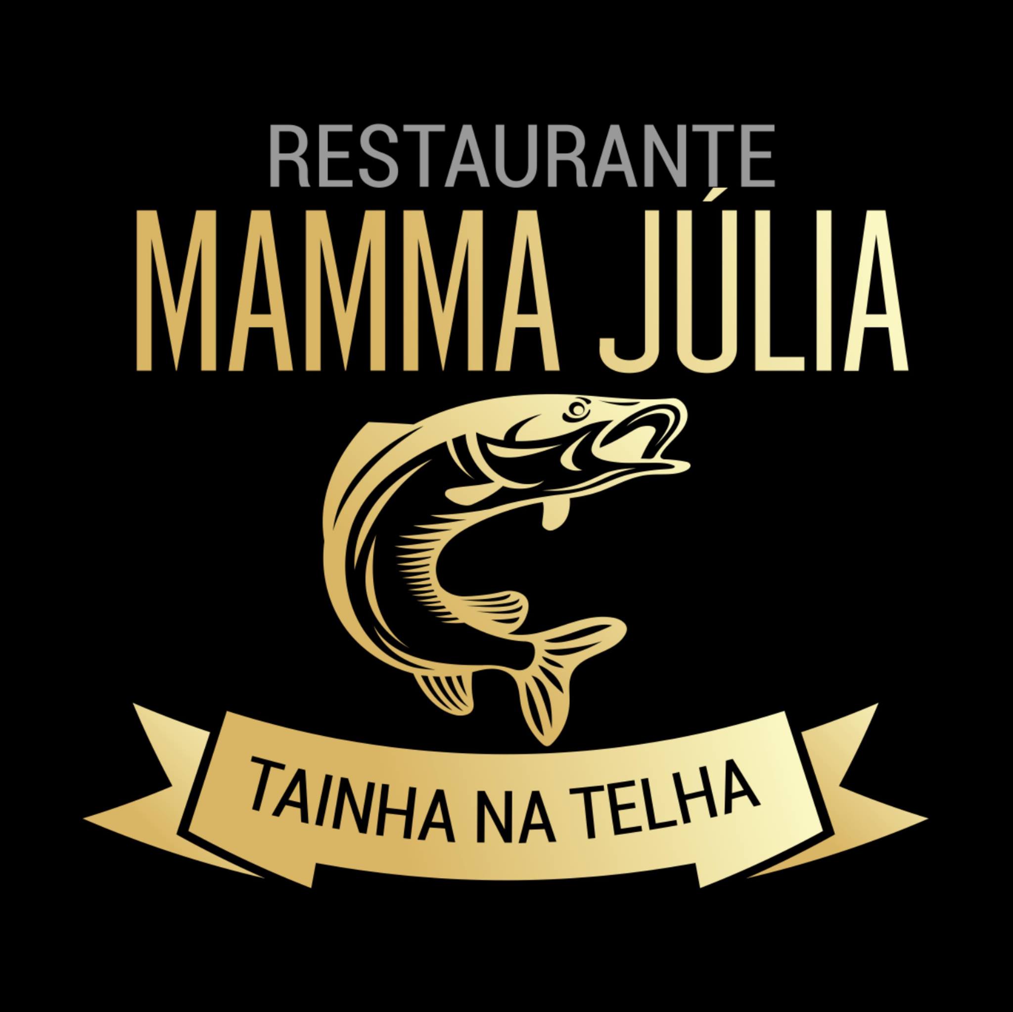 Restaurante Mama Julia