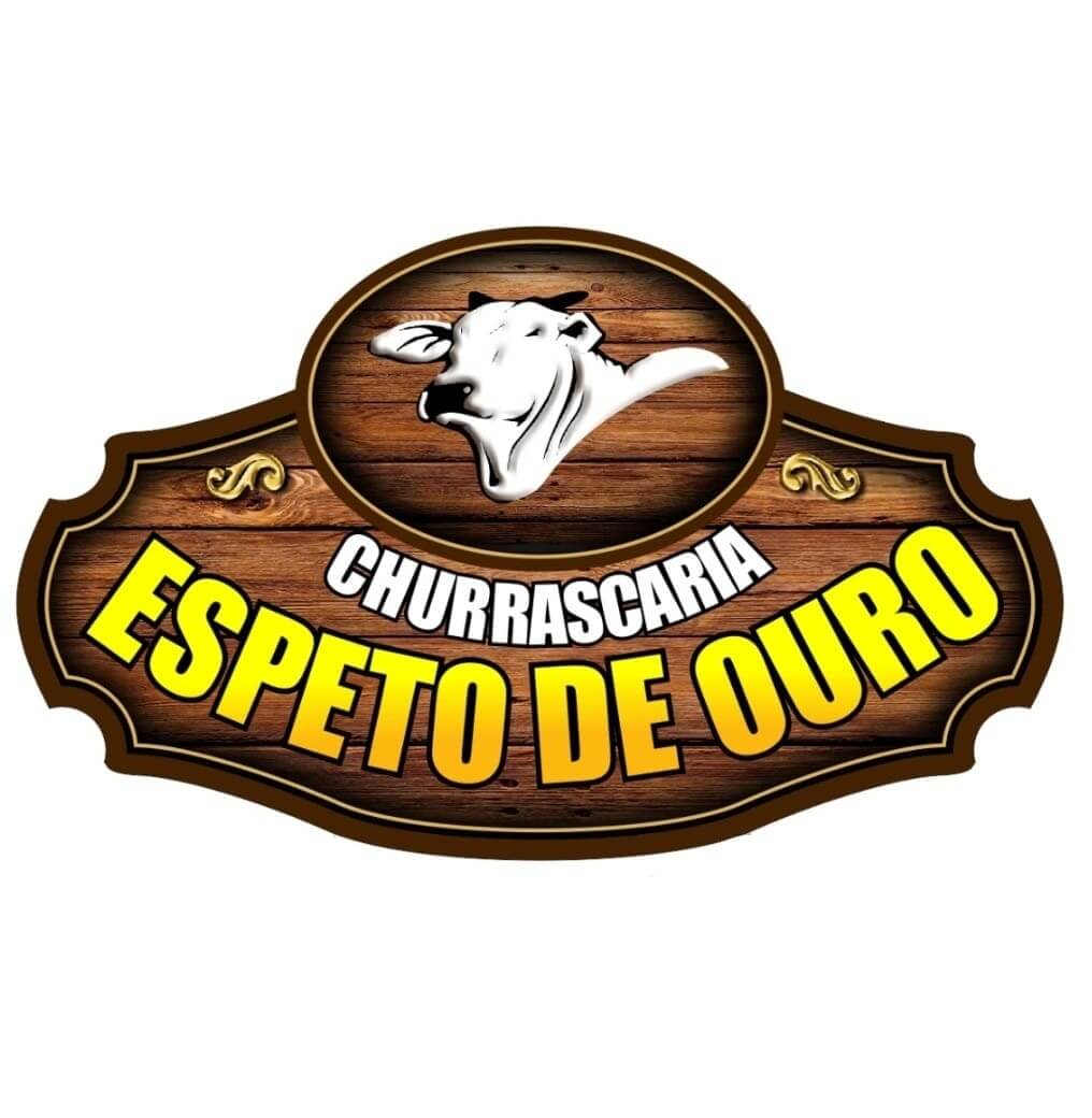 Espeto De Ouro