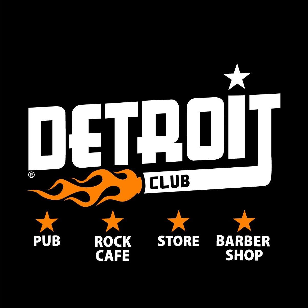 Detroit Club