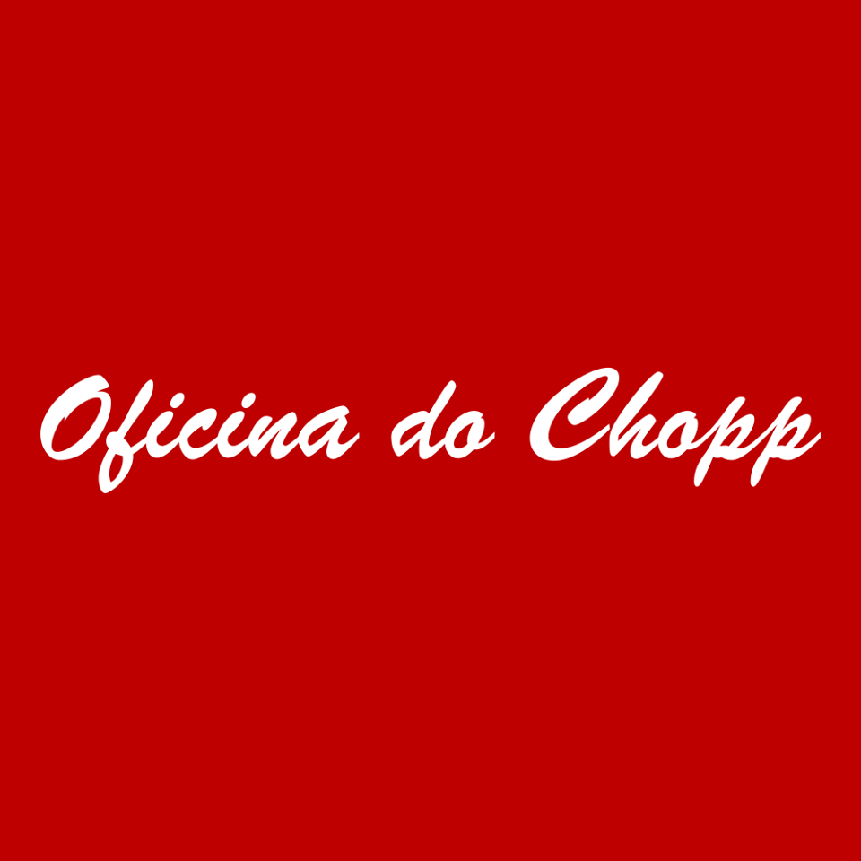 Oficina do chopp