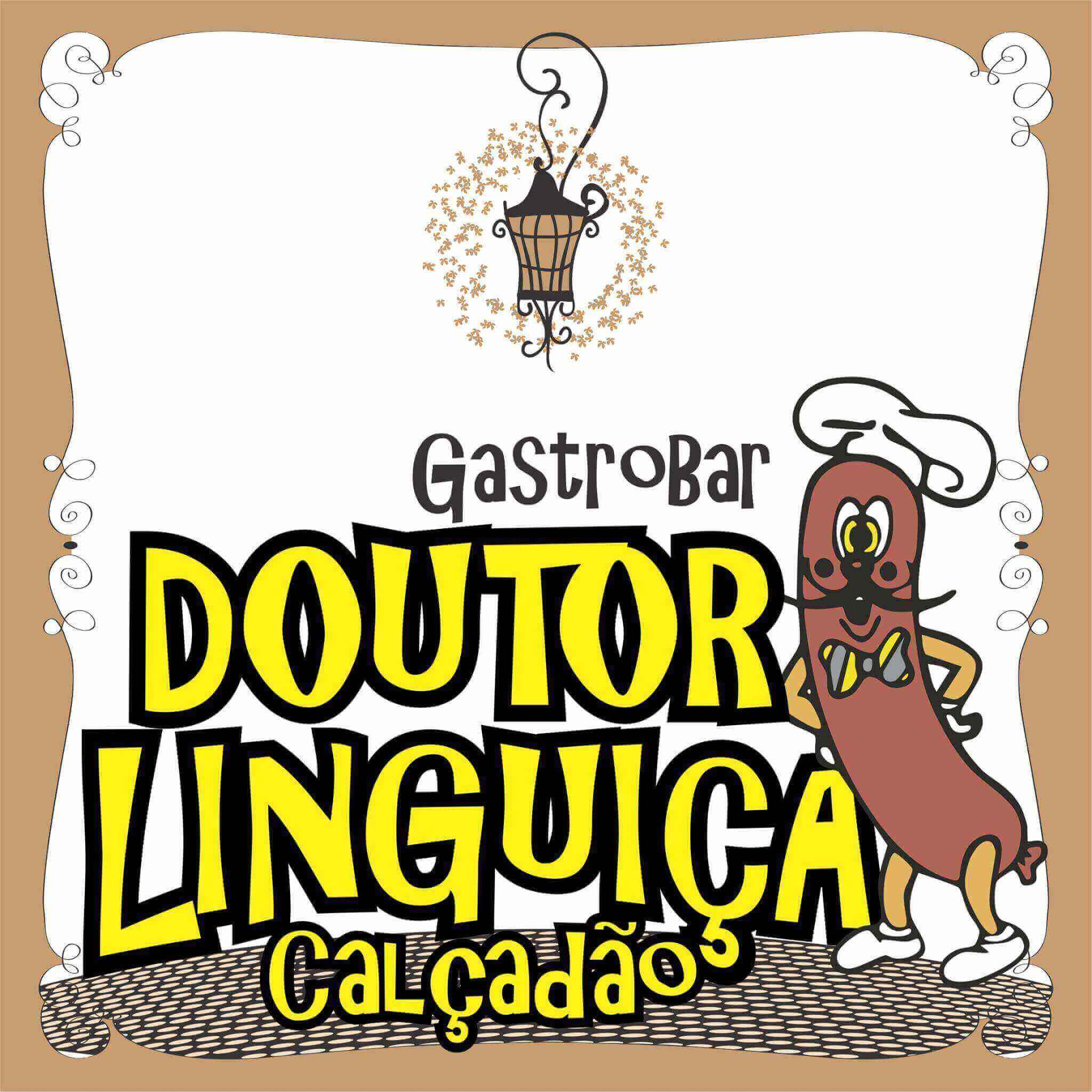 Doutor Linguica