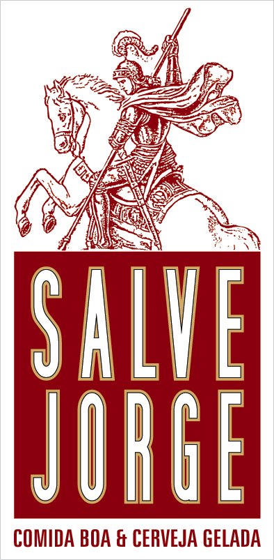 Salve Jorge Centro