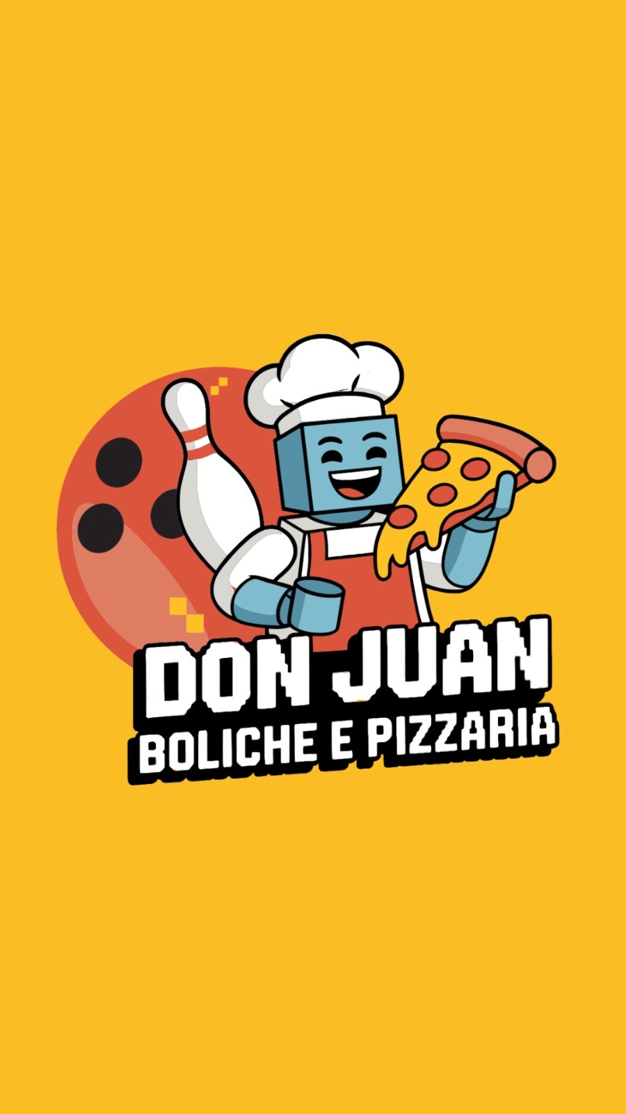 Don Juan Boliche e Pizzaria