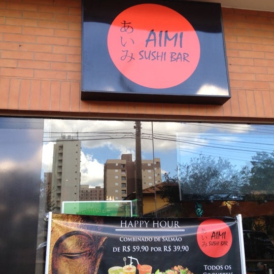 Aimi Sushi Bar slide 0