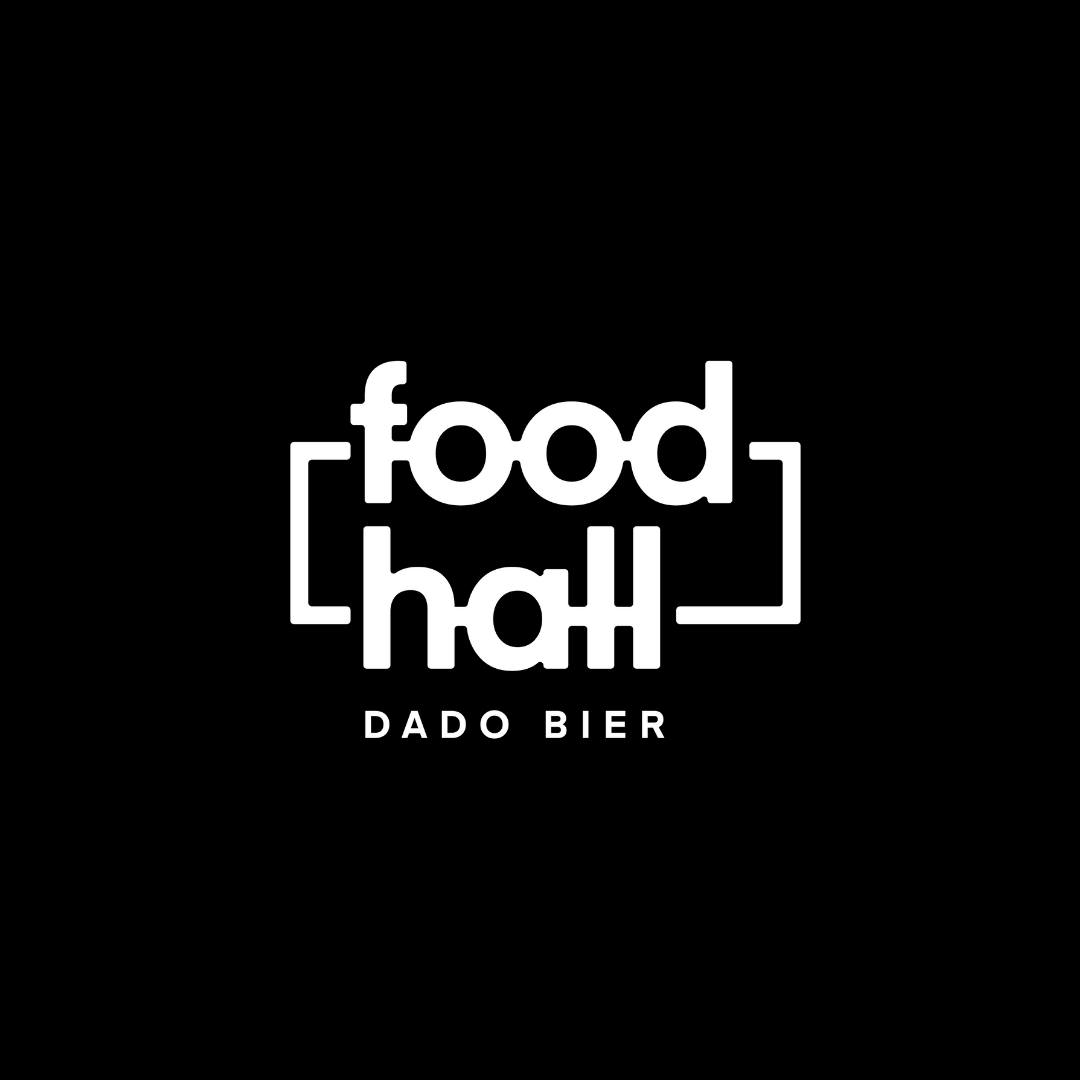 Food Hall Dado Bier