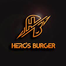 Hero's Burger