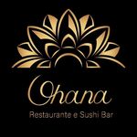 Ohana Sushi - Joinville