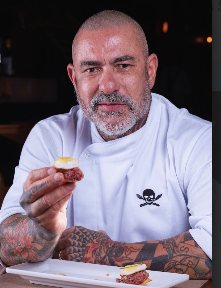 Sal Gastronomia  - Cidade Jardim slide 0