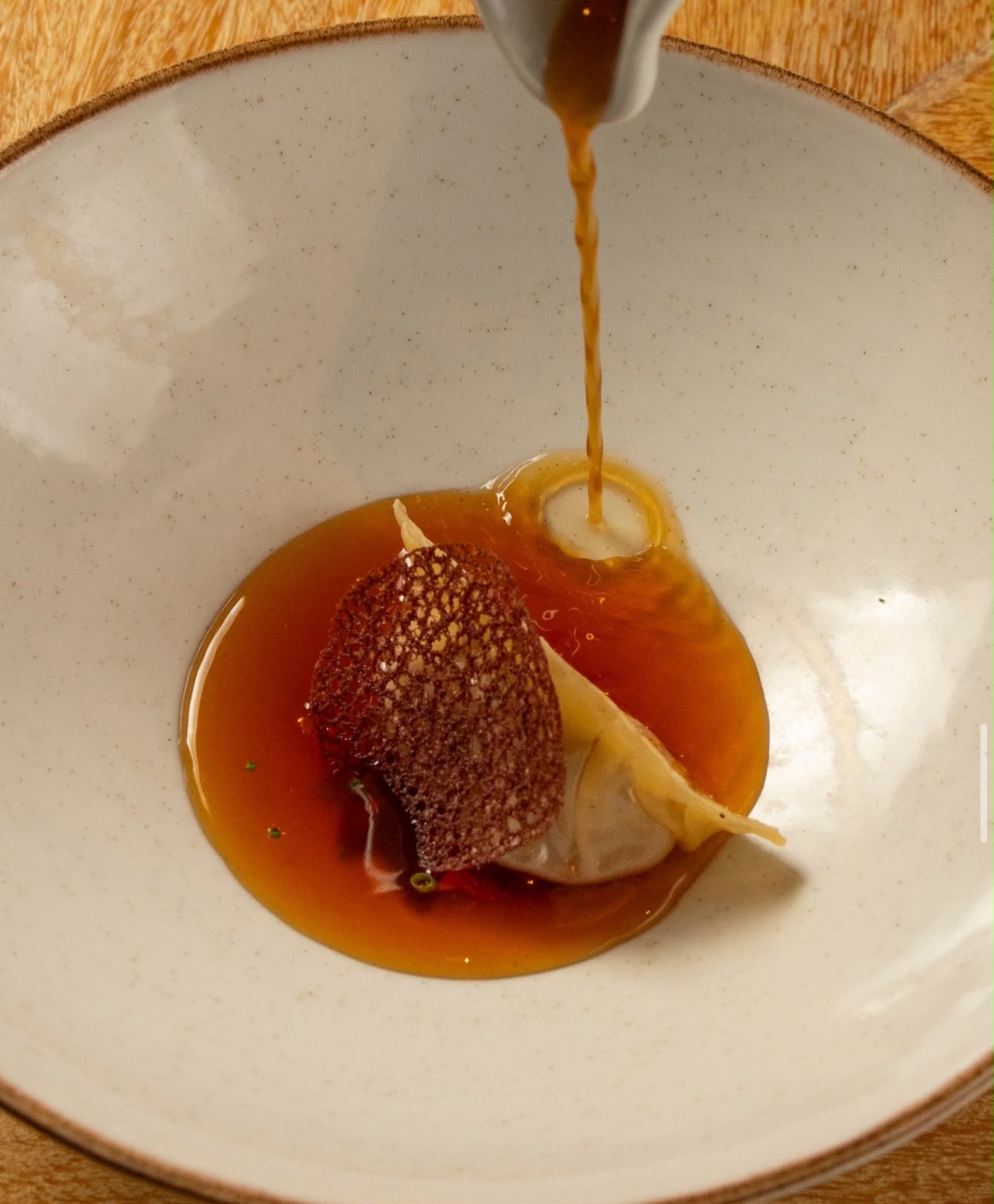 Omakase Varanda D.inner slide 0