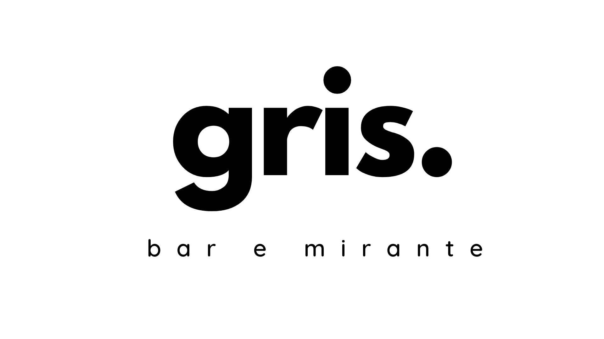 Gris Bar