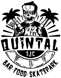 Quintal Skatepark
