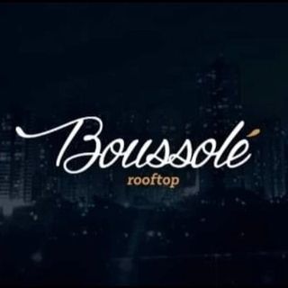 Boussolé Rooftop