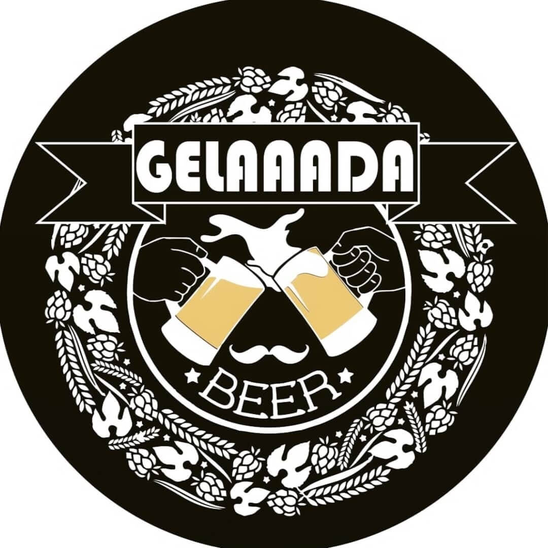 Gelaaada beer