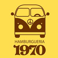 Hamburgueria 1970