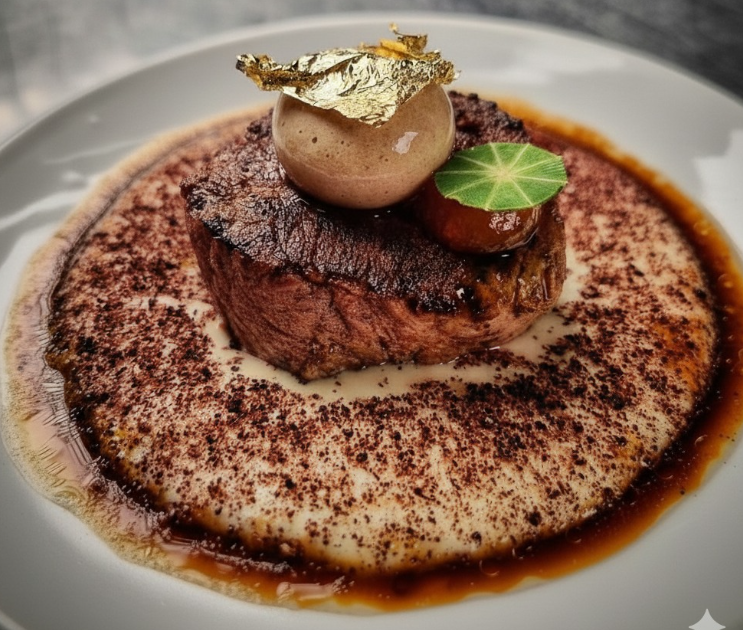 Alaric Culinária Mística slide 2