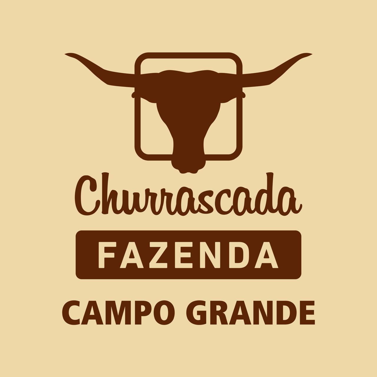 Fazenda Churrascada - Campo Grande