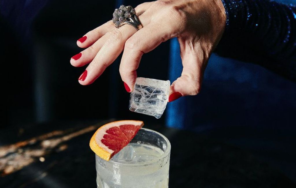 Infini Bar