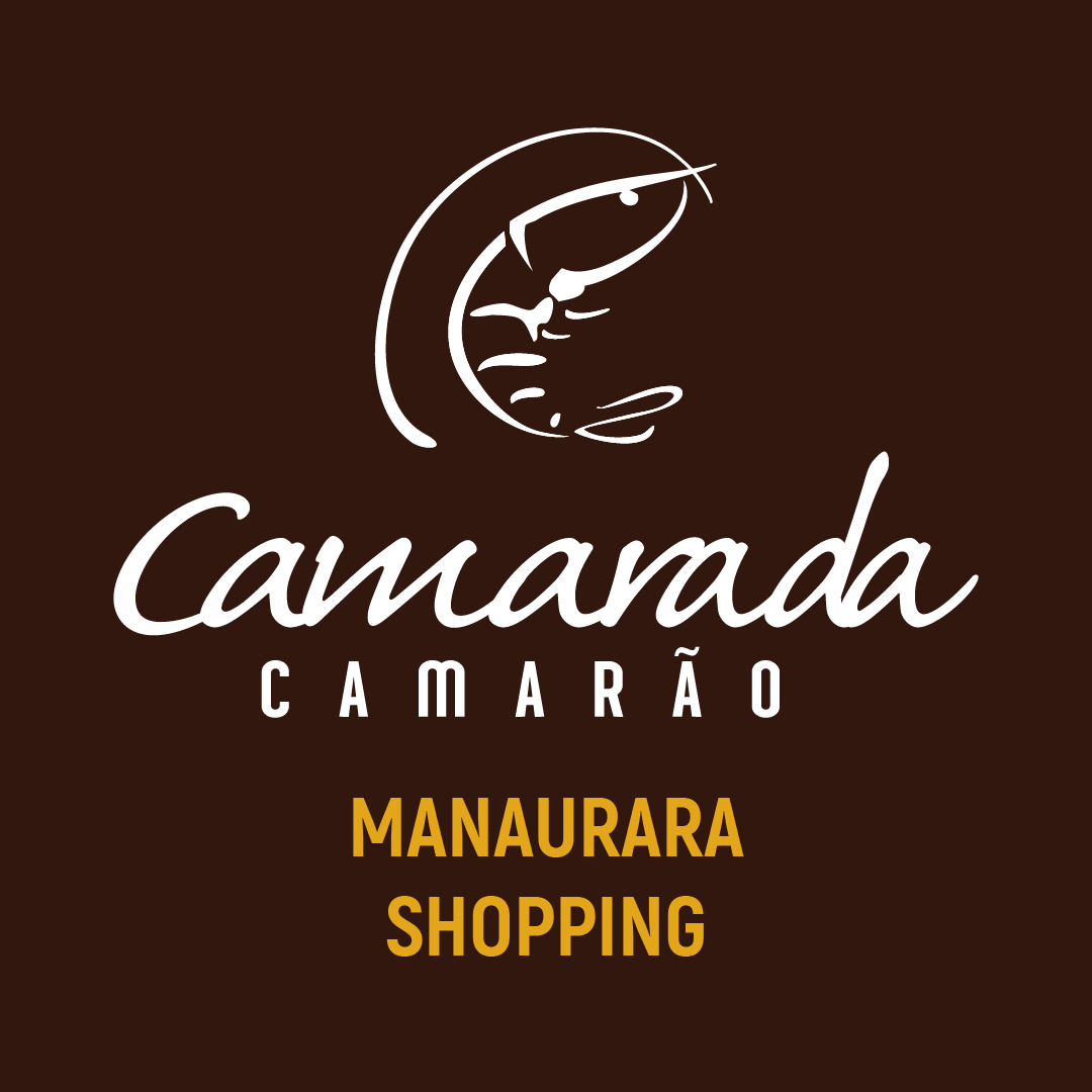 Camarada Camarão - Manaus