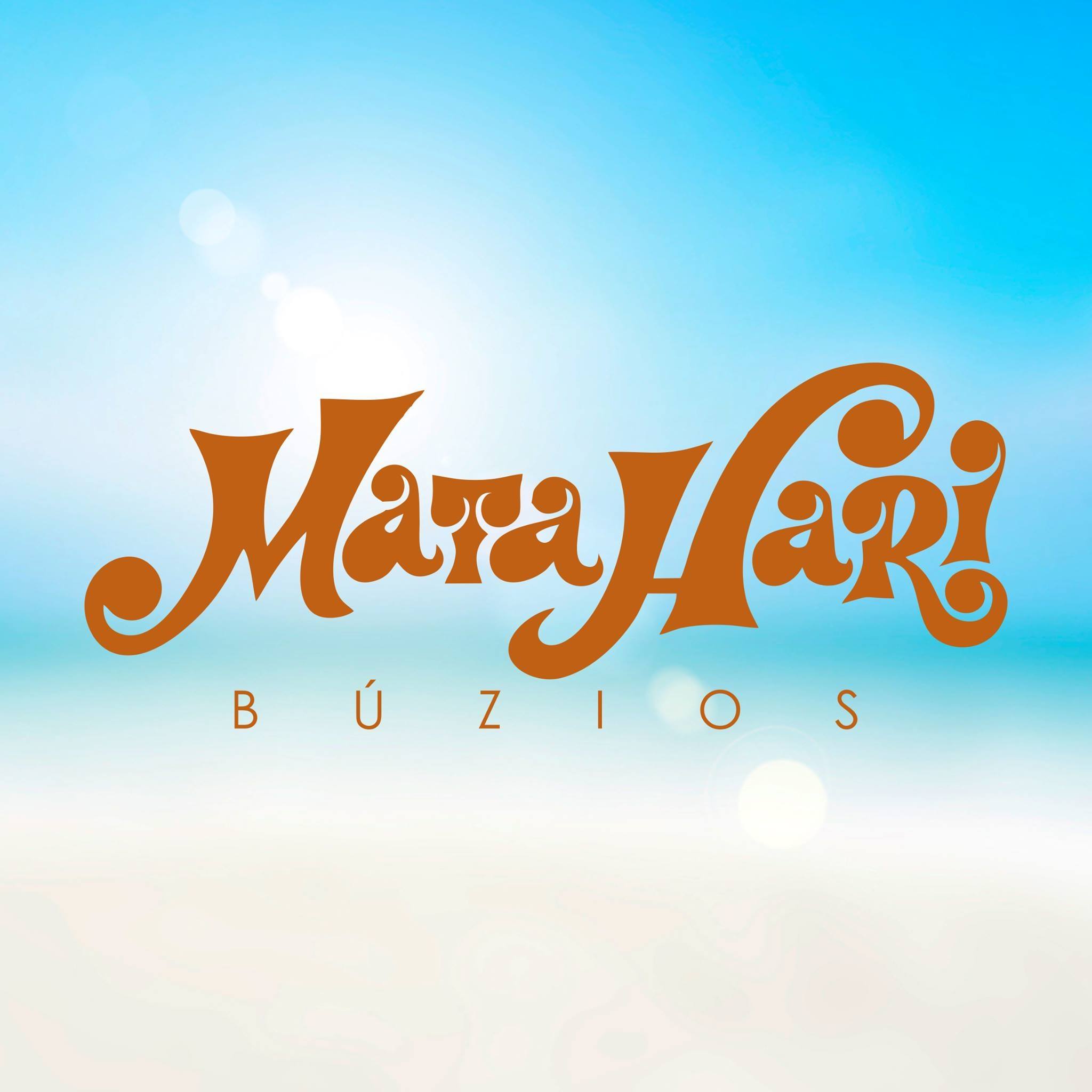 Mata Hari - Buzios