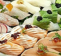 Kappo Sushi slide 2
