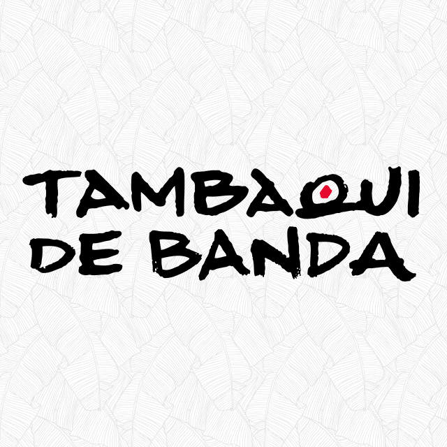 Tambaqui de Banda