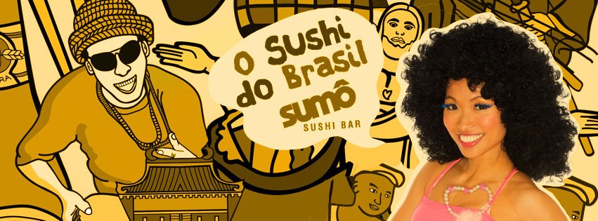 Sumô Sushi Bar slide 0