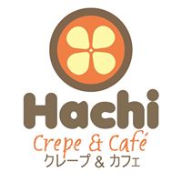 Hachi Crepe e Café