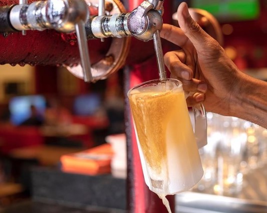Five Sport Bar Maceió slide 0