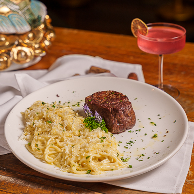 Bella Vista Restaurante slide 5