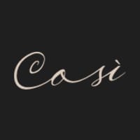 Cosí