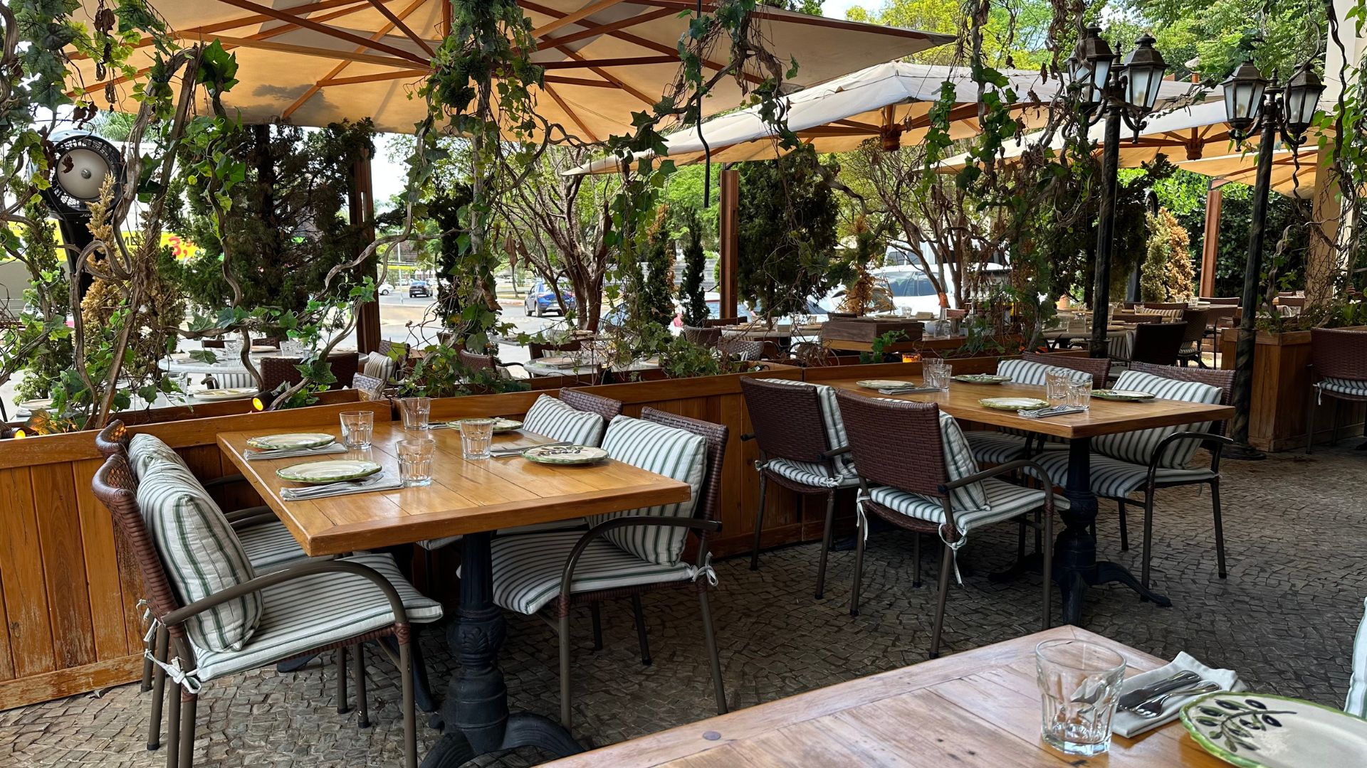 Nino - Brasilia slide 0