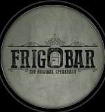 Frigobar Speakeasy