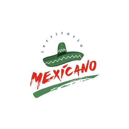 Territorio Mexicano - Ponta Negra