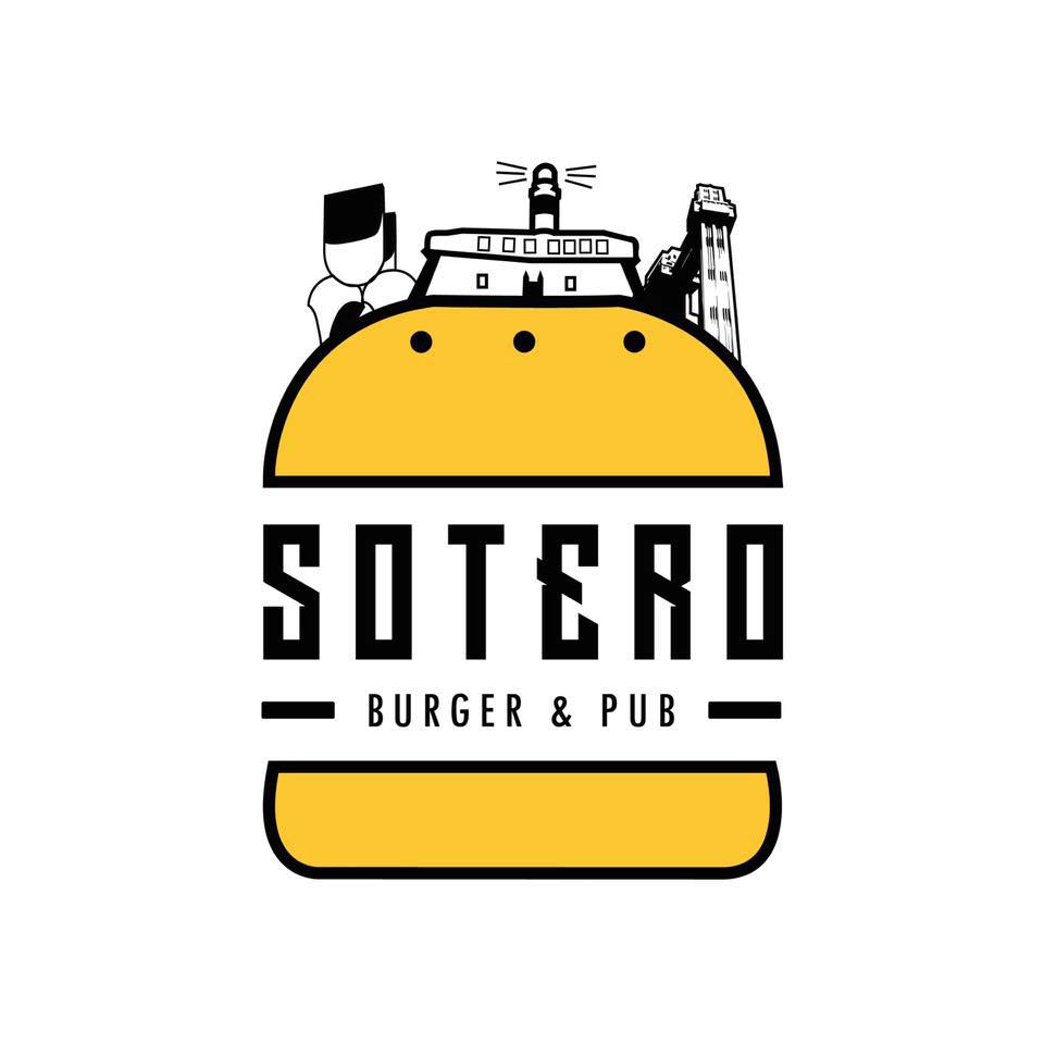 Sotero Burger