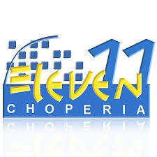 Eleven Choperia